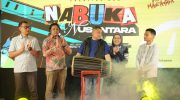 Munafri Resmikan MCH Kedua, Ruang Tumbuh Baru Anak Muda Kreatif di Jalan Nusantara