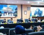 Realisasi Proyek MYP Pemprov Sulsel Dinilai Berhasil, Dewan Beri Jempol