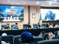 Realisasi Proyek MYP Pemprov Sulsel Dinilai Berhasil, Dewan Beri Jempol