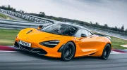 McLaren 720S