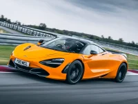 McLaren 720S
