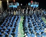 Sebanyak 79 napi berisiko tinggi dipindahkan ke Lapas Nusakambangan. (Dok.ist)