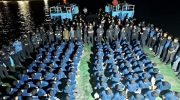 Sebanyak 79 napi berisiko tinggi dipindahkan ke Lapas Nusakambangan. (Dok.ist)
