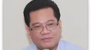 Guru Besar Fakultas Teknik Unhas, Prof. Wahyu Haryadi Piarah.