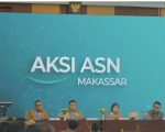 AKSI ASN: Inovasi Besutan BKPSDM Makassar yang Maksimalkan Kualitas Layanan