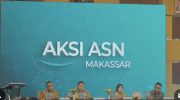 AKSI ASN: Inovasi Besutan BKPSDM Makassar yang Maksimalkan Kualitas Layanan