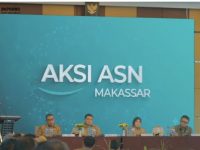 AKSI ASN: Inovasi Besutan BKPSDM Makassar yang Maksimalkan Kualitas Layanan