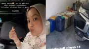 Tangkapan layar video felxing anak pejabat. (Dok.ist)