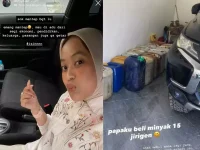 Tangkapan layar video felxing anak pejabat. (Dok.ist)