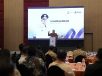 Minta APBD Berdampak Nyata, Appi Warning OPD Fokus pada Skala Prioritas