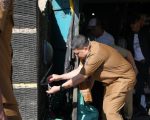 Turun Langsung ke Rumah-rumah, Cara Appi Pastikan Aliran Air PDAM Sampai ke Warga