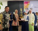 Harumkan Makassar di FLS3N Nasional 2026, 6 Pelajar Dijamin Beasiswa Pemkot