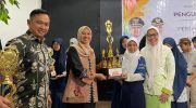 Harumkan Makassar di FLS3N Nasional 2026, 6 Pelajar Dijamin Beasiswa Pemkot