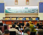 Sinergi Kementan dan Pemprov Sulsel, Akselerasi PM-AAS Target 91.340 Hektare Budidaya Padi
