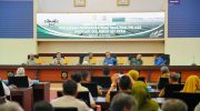 Sinergi Kementan dan Pemprov Sulsel, Akselerasi PM-AAS Target 91.340 Hektare Budidaya Padi