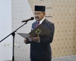 Anom Widiyantoro. (Dok.Pemkab Pemalang)
