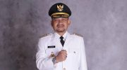 Bupati Pemalang Anom Widiyantoro. (Pemkab Pemalang)