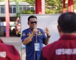 Inovasi API BAHARI Damkarmat Makassar, Bentuk Relawan Tanggap Darurat Pesisir