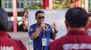 Inovasi API BAHARI Damkarmat Makassar, Bentuk Relawan Tanggap Darurat Pesisir