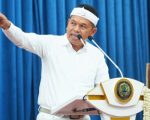 Kang Dedi Mulyadi (KDM). (Dok.ist)