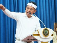 Kang Dedi Mulyadi (KDM). (Dok.ist)