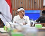 Gubernur Jabar Dedi Mulyadi. (Dok.Humas Jabar)