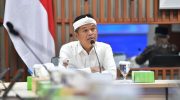 Gubernur Jabar Dedi Mulyadi. (Dok.Humas Jabar)