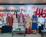 Atraksi Budaya hingga 300 Stan UMKM Bakal Manjakan Pengunjung HUT ke-46 Dekranas di Makassar