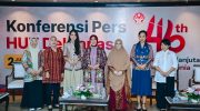 Atraksi Budaya hingga 300 Stan UMKM Bakal Manjakan Pengunjung HUT ke-46 Dekranas di Makassar