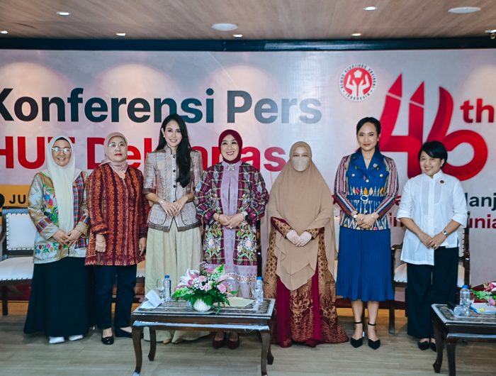 Atraksi Budaya hingga 300 Stan UMKM Bakal Manjakan Pengunjung HUT ke-46 Dekranas di Makassar