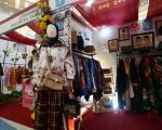 Sulsel Optimistis Pameran Perluas Pasar Produk Kriya dan Wastra Nusantara