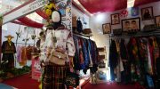 Sulsel Optimistis Pameran Perluas Pasar Produk Kriya dan Wastra Nusantara