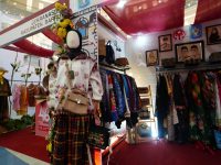 Sulsel Optimistis Pameran Perluas Pasar Produk Kriya dan Wastra Nusantara