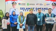 Pemkot Makassar di APEKSI 2026 Medan, Unjuk Tiga Inovasi Andalan