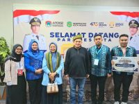 Pemkot Makassar di APEKSI 2026 Medan, Unjuk Tiga Inovasi Andalan