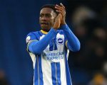 Danny Welbeck. (Dok.Brighton)