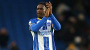 Danny Welbeck. (Dok.Brighton)