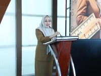 Dinas Perpustakaan Makassar Digitalisasi Warisan Sejarah, Jaga Keberlanjutan Naskah Kuno