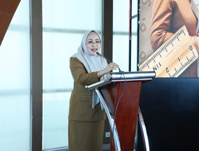 Dinas Perpustakaan Makassar Digitalisasi Warisan Sejarah, Jaga Keberlanjutan Naskah Kuno