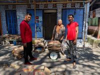 Kecamatan Ujung Pandang Edukasi Warga Pulau Lae-Lae Pilah Sampah, 353,1 Kg Berhasil Dikumpulkan