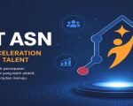 Dapat Jempol BKN! Sulsel Jadi Pelopor Nasional Manajemen Talenta Pegawai Lewat FAST ASN