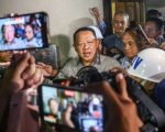 Eks Jampidsus Febrie Adriansyah. (ANTARA)