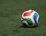 Bola Trionda Piala Dunia 2026. (AFP)