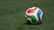 Bola Trionda Piala Dunia 2026. (AFP)