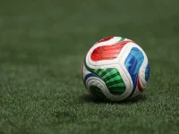 Bola Trionda Piala Dunia 2026. (AFP)