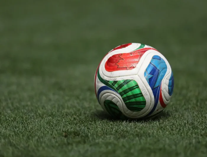 Bola Trionda Piala Dunia 2026. (AFP)