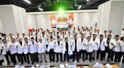 Forum Konsultasi Nasional MPP-MPW PKS di Jakarta pada 27–28 Juli 2026. (pks.id)