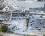 Gempa mengguncang wilayah Kyushu, Jepang berkekuatan M 7,1 pada Selasa 28 Juli 2026. (REUTERS)