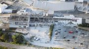Gempa mengguncang wilayah Kyushu, Jepang berkekuatan M 7,1 pada Selasa 28 Juli 2026. (REUTERS)