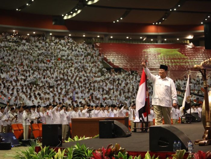 (Dok.gerindra)